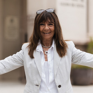 SONIA GONZALEZ NAKASHIDZE