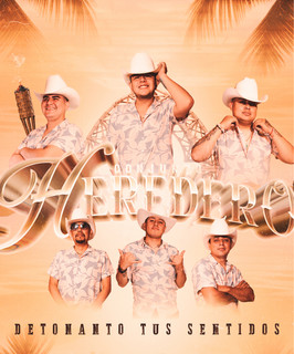 Conjunto Heredero
