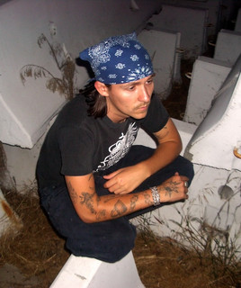 Ray Sequoya