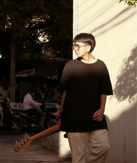 สส. เต้ย