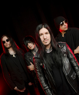 Escape the Fate