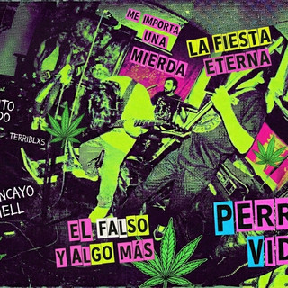 The Mocos poster