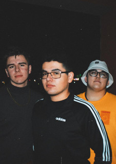 DA HOMIE$