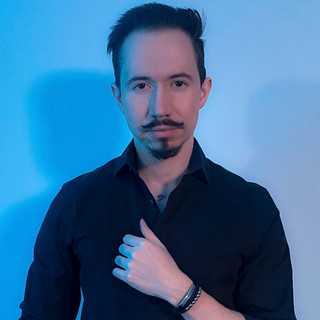 Danny Dimarc