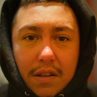 Hobo Johnson