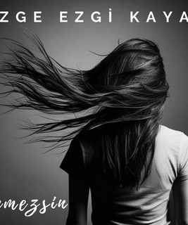 Özge Ezgi Kaya