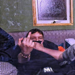 Yung Pede