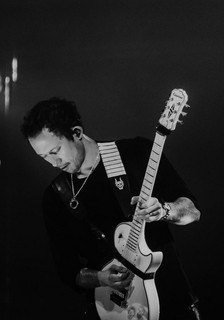 Matt Heafy Photo