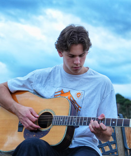 Jacob DeYoung