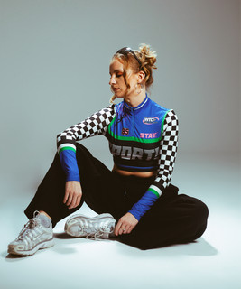 Hannah Ray
