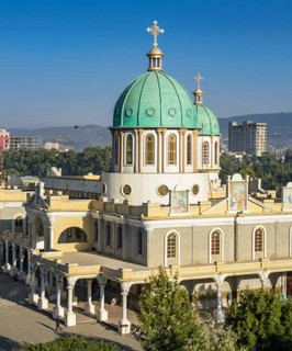 ORTHODOX MEZMUR poster