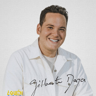 Gilberto Daza poster