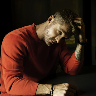 Brett Young poster