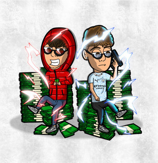Sosareal & Gglit