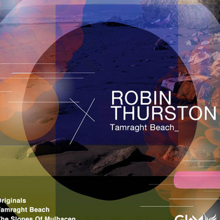 Robin Thurston cover