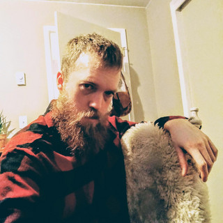 Jason Strange poster