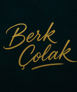 Berk Çolak