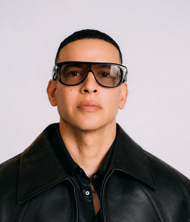 Daddy Yankee poster