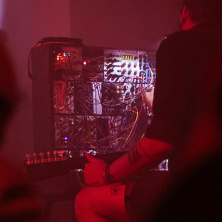 Katov Synth