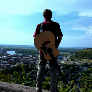Shane Larson