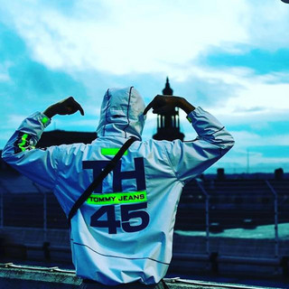 Anson X AJD