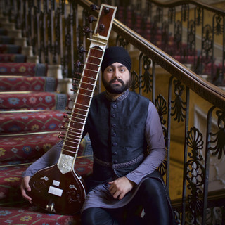 Jasdeep Singh Degun Photo