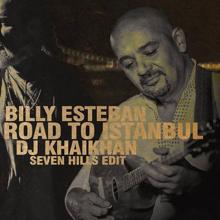 Billy Esteban poster