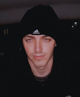 Oli Budd
