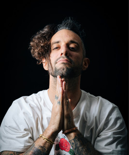 Aaron Suiss Photo
