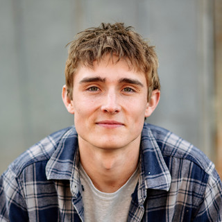 Clay Shepler