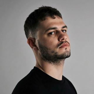 Gabriel Tostta poster
