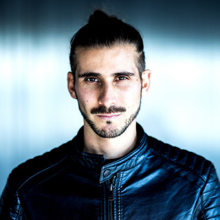 Rafa Silva Photo