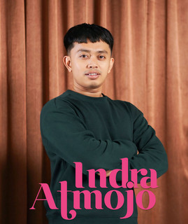 Indra Atmojo
