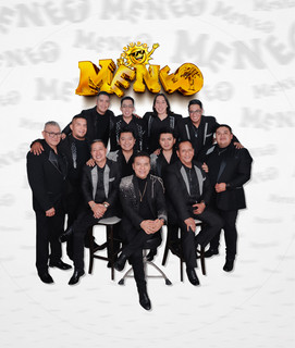 Grupo Meneo poster