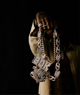 Fredo poster