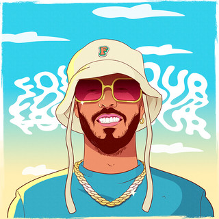 Folamour cover