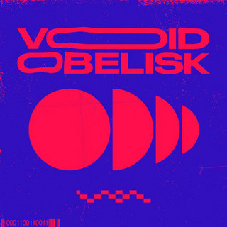 Void Obelisk Photo