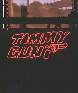 TOMMY GUN