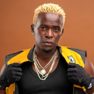 Willy Paul poster