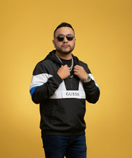 Creador Music