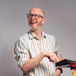 Jeff Japers