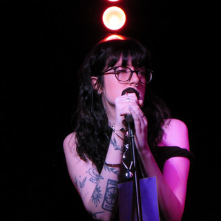Erin Lilly