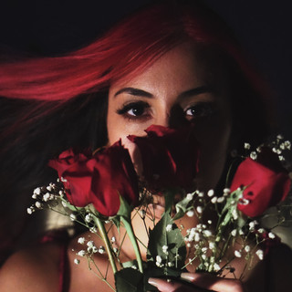 Loza Rose