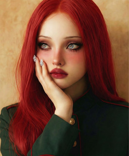 Winter-Tsarina Melody