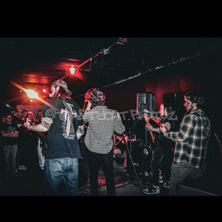 Graveflower artist photo