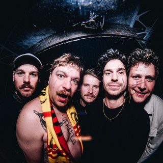 Captain Kaiser poster