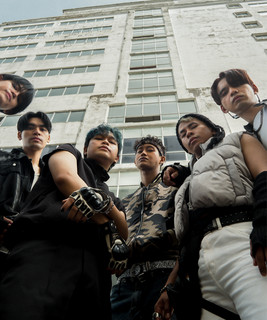 O.V.A Official My poster