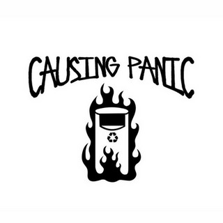 Causing Panic poster