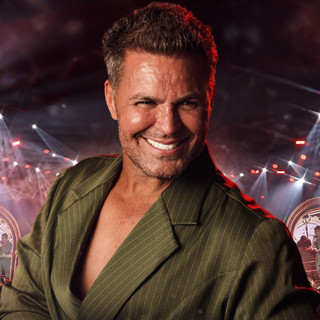Eduardo Costa poster