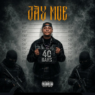 Jay Moe poster
